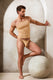 Micro Tank | Sahara Tanks | Coyote Jocks