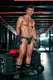 Sport Jockstrap | Midnight Jockstraps | Coyote Jocks