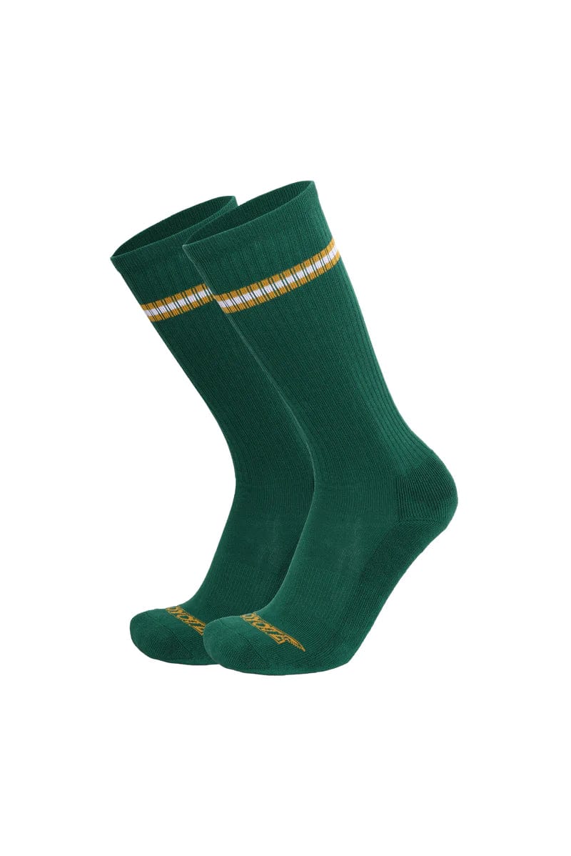 Varsity Sock 4-Pack - Coyote Jocks