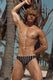 Classic Swim Brief | Onyx Swim Briefs | Coyote Jocks