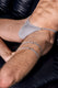 Hardware Leg Band | Steel Grey (2-Pack) | Coyote Jocks