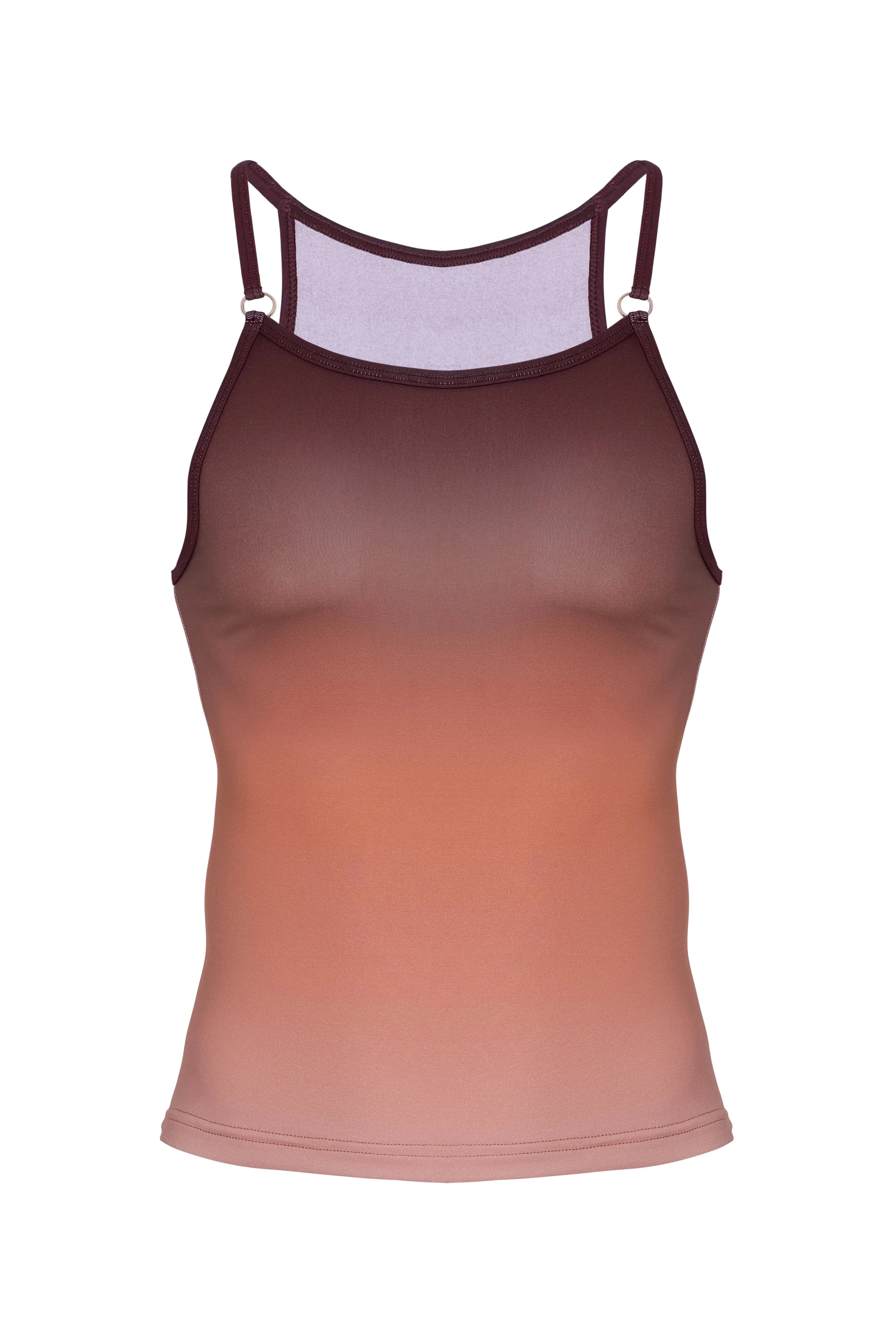Hardware Tank | Bronze