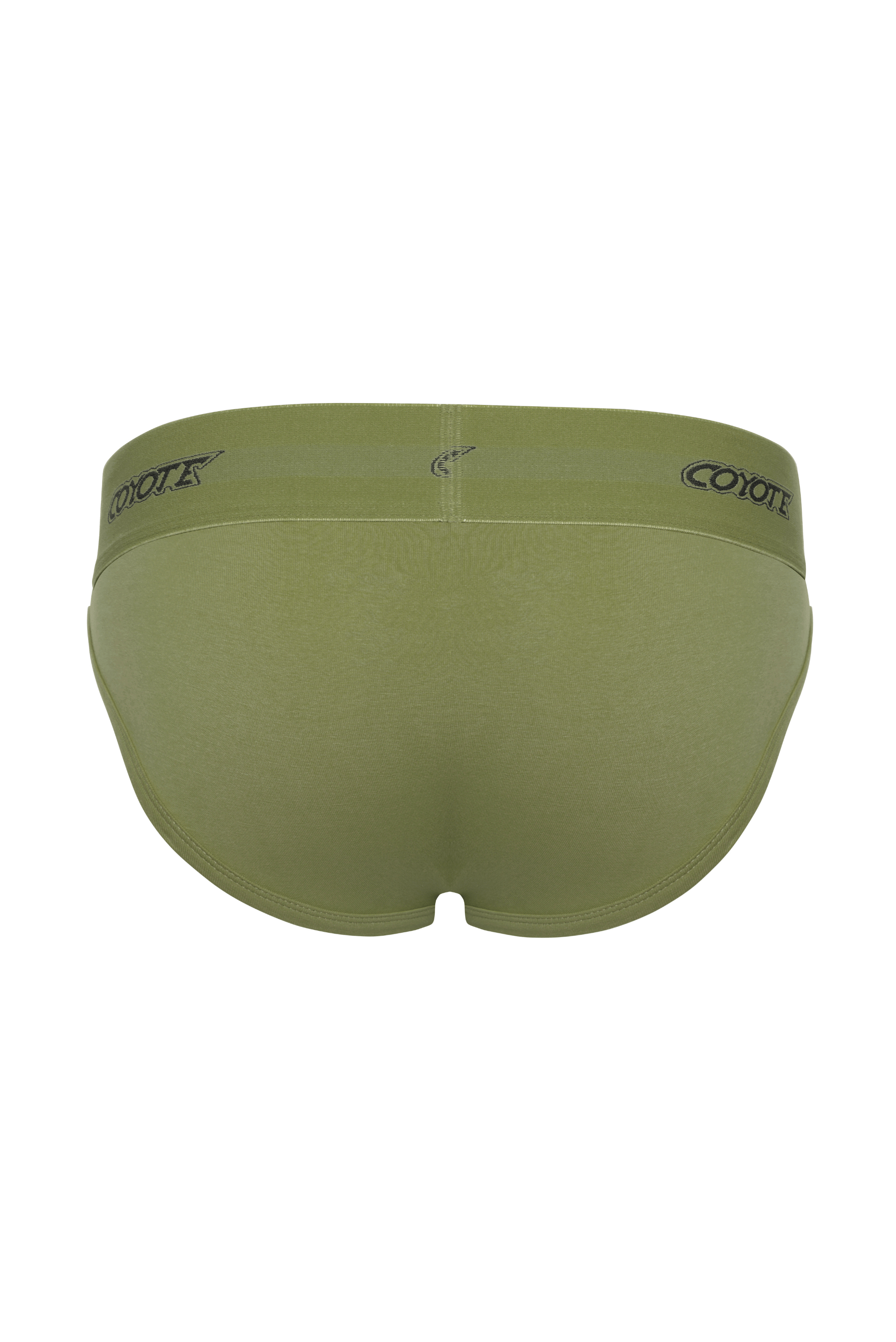 Cadet Fly Brief | Hazel - Coyote Jocks