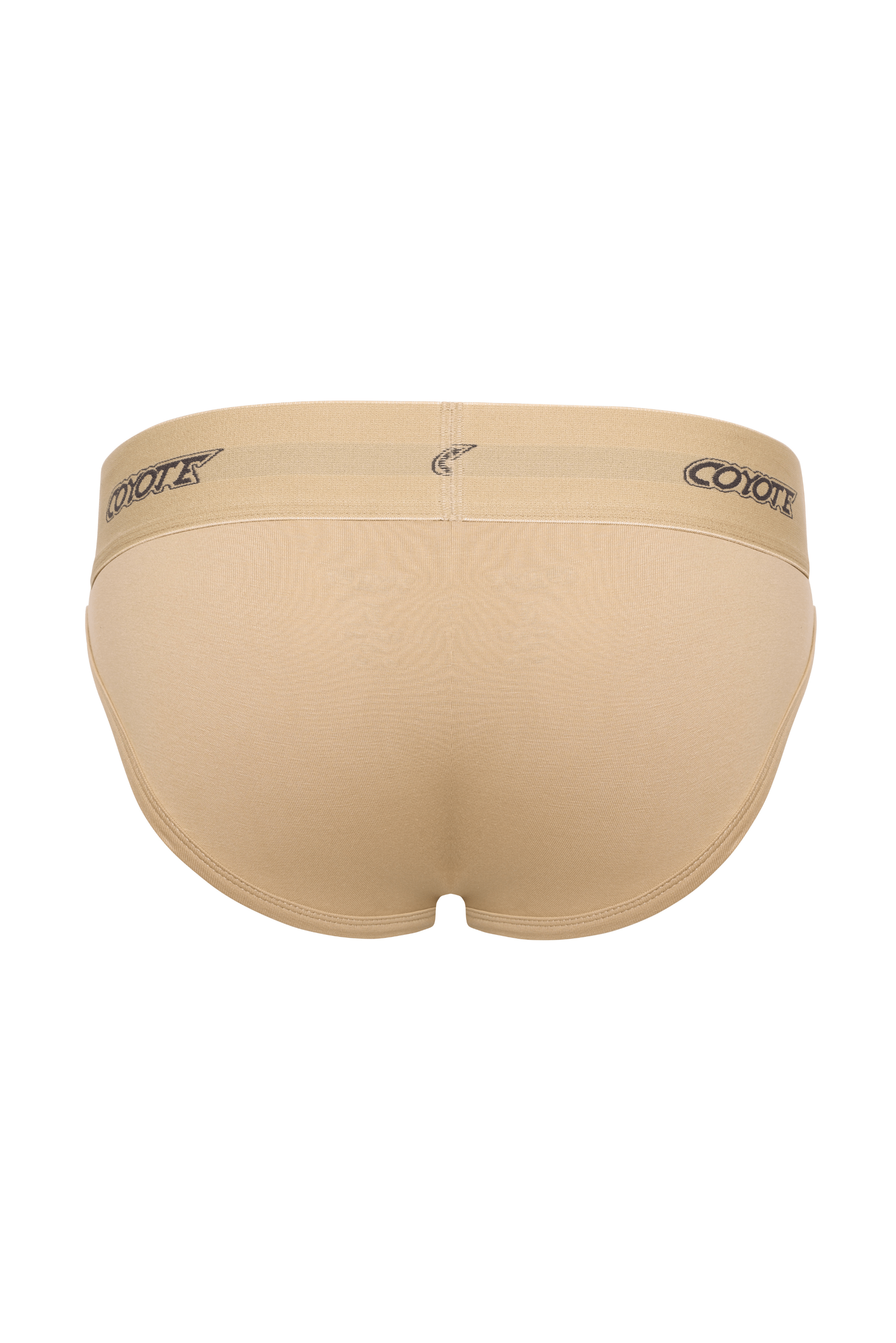 Cadet Fly Brief | Tan - Coyote Jocks 