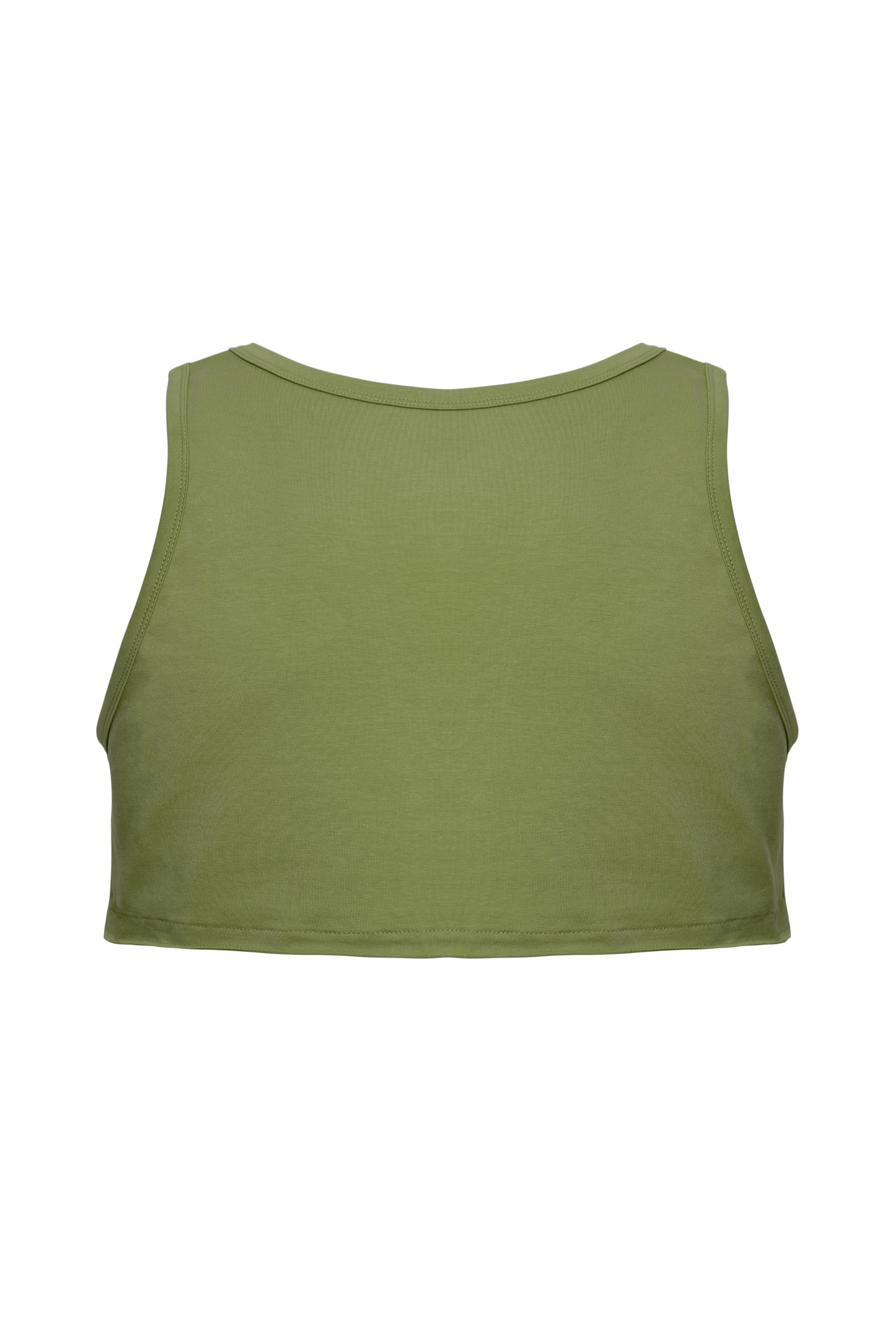 Cadet Mini Tank | Hazel - Coyote Jocks