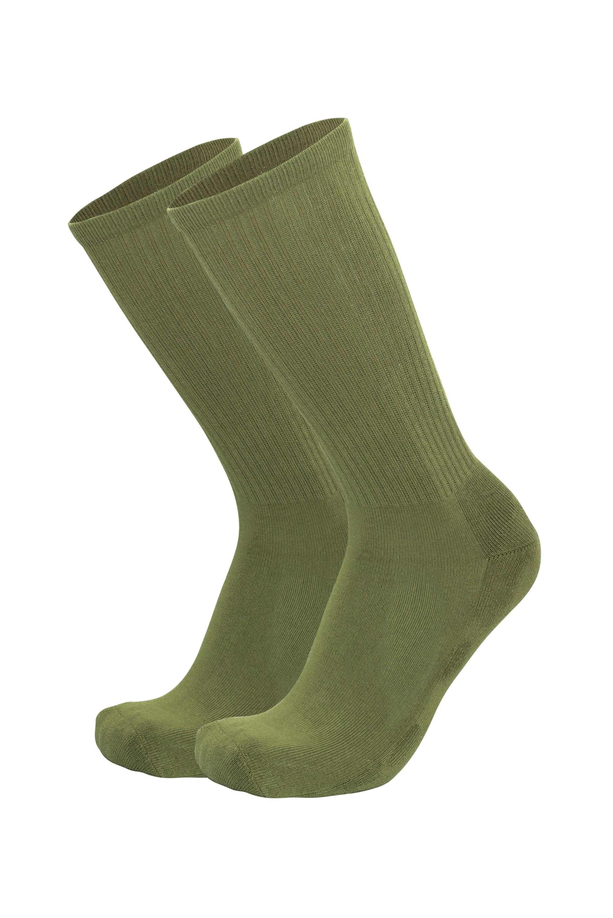 Cadet Sock | Hazel - Coyote Jocks