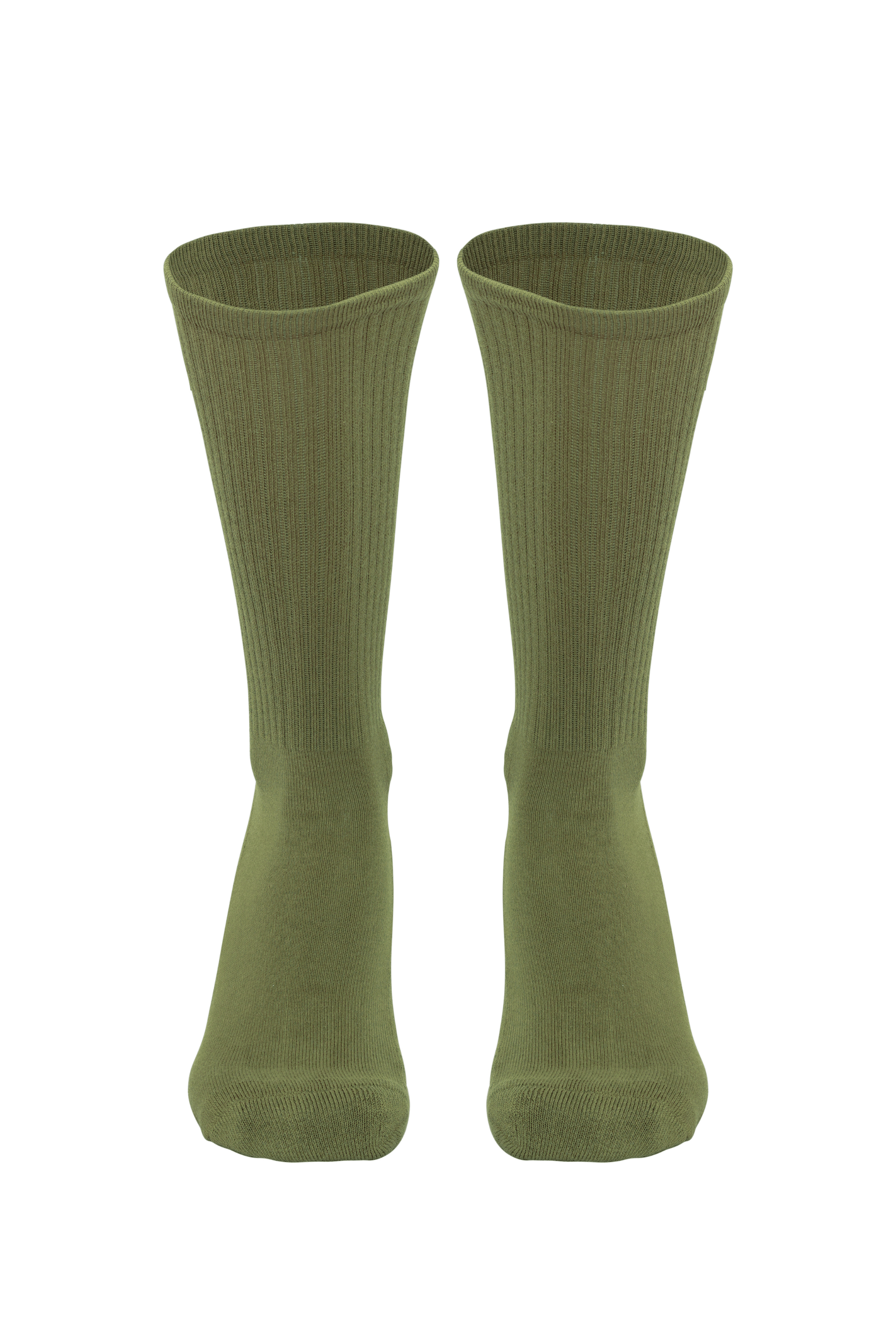 Cadet Sock | Hazel - Coyote Jocks