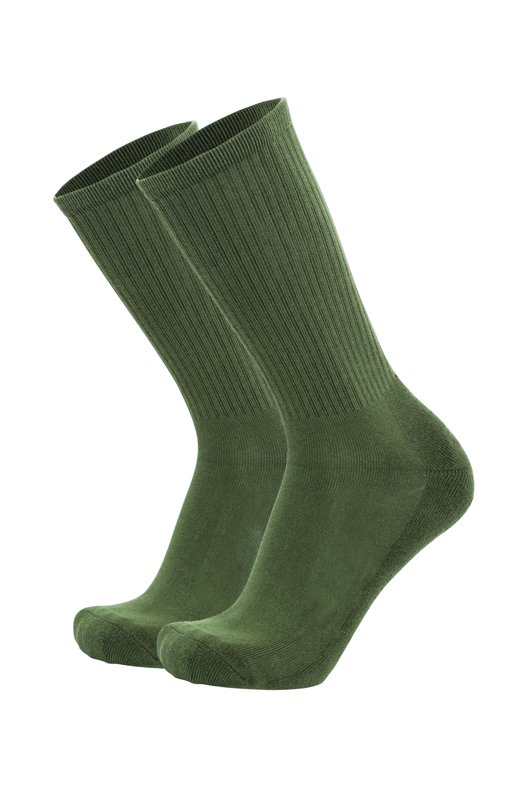Cadet Sock 3-Pack - Coyote Jocks