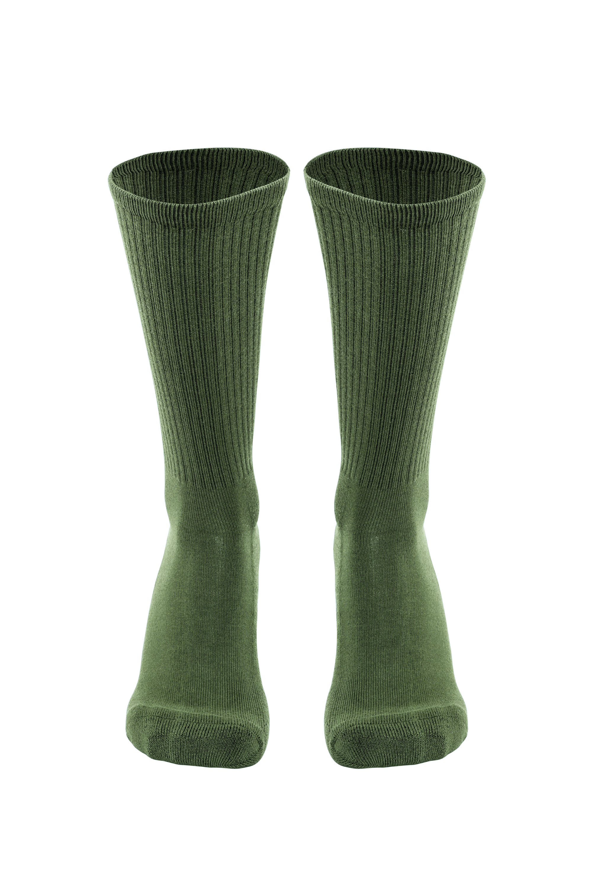 Cadet Sock | Pine - Coyote Jocks