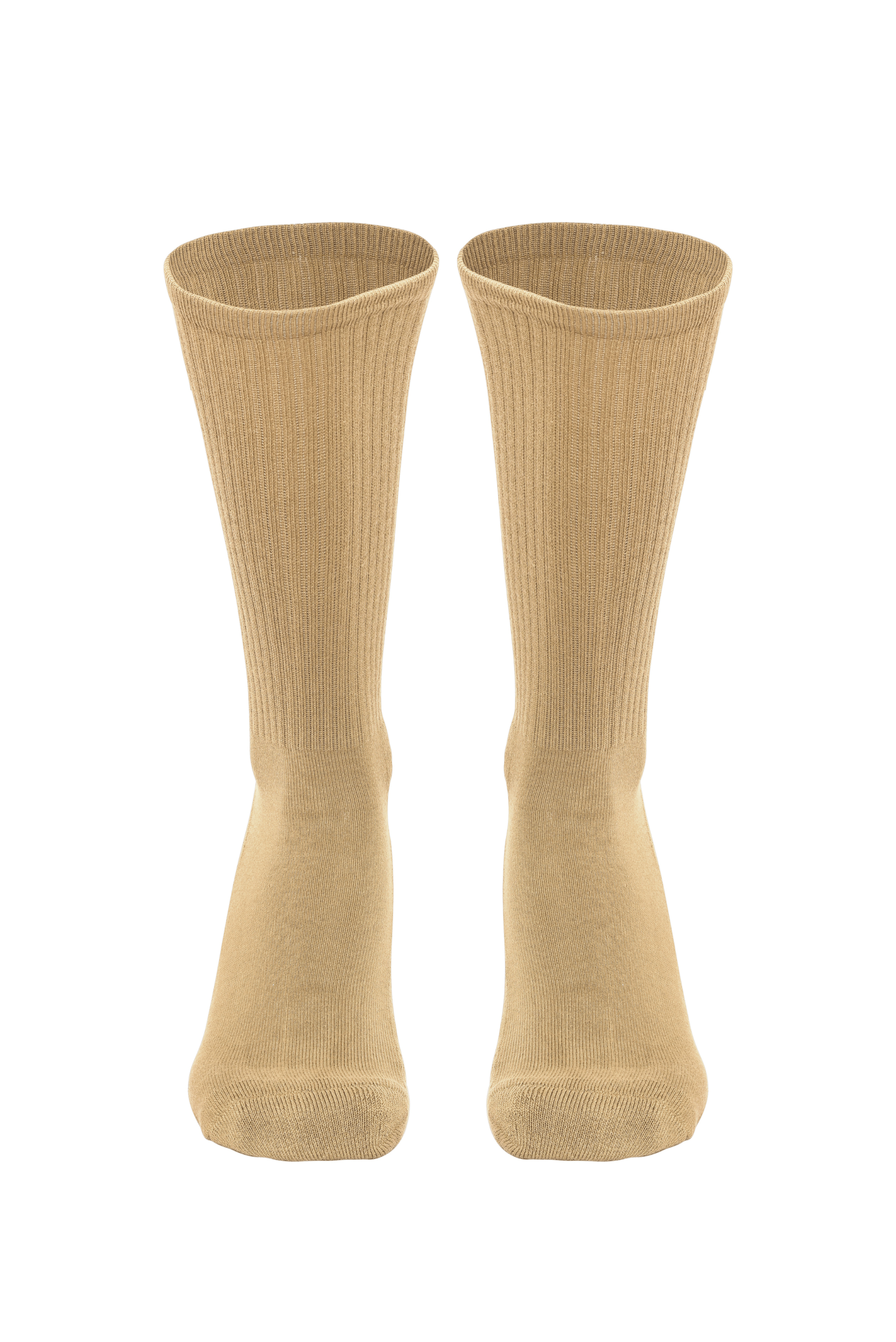 Cadet Sock | Tan - Coyote Jocks