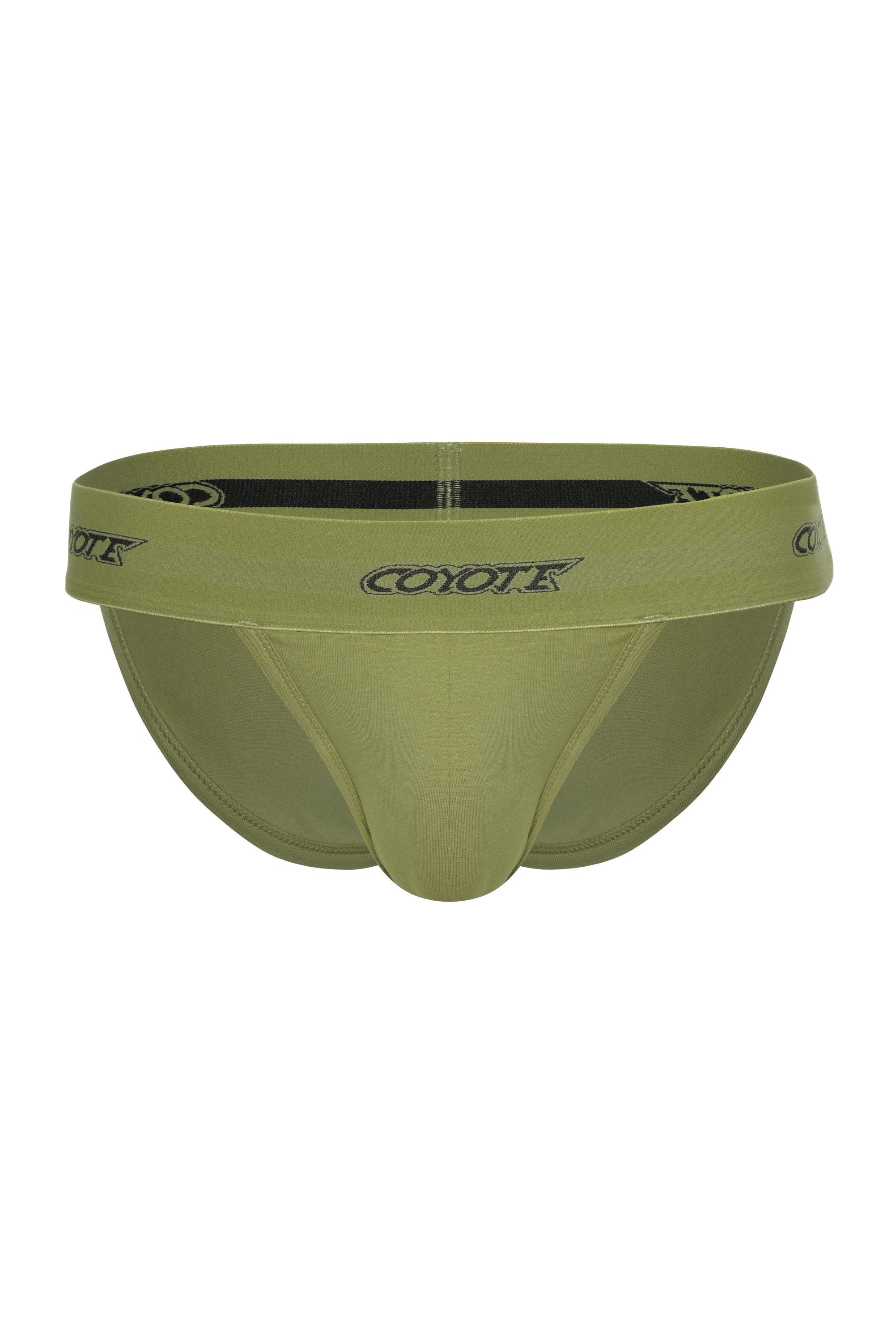 Cadet Sport Brief | Hazel - Coyote Jocks