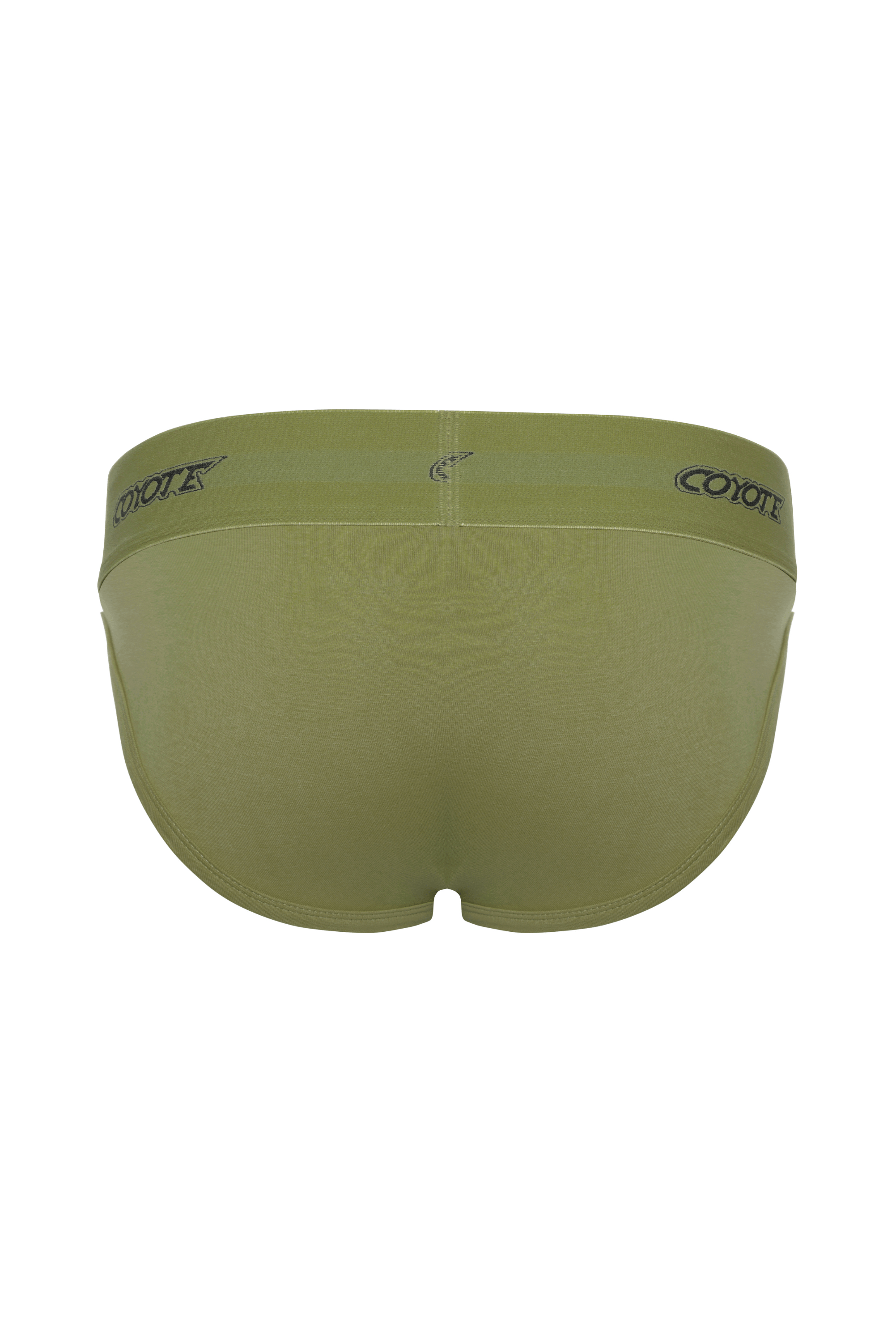 Cadet Sport Brief | Hazel - Coyote Jocks