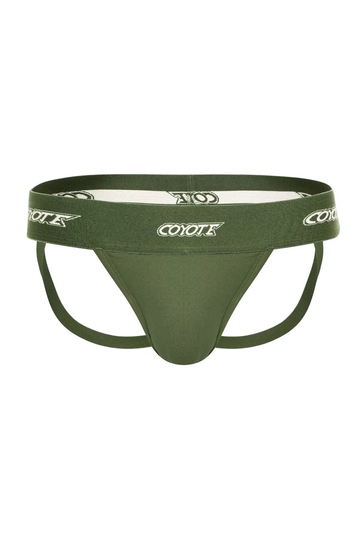 Cadet Jockstrap | Pine Jockstraps | Coyote Jocks