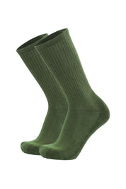 Cadet Sock | Pine Socks | Coyote Jocks