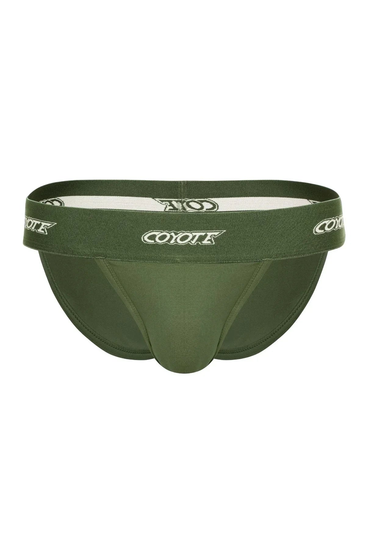 Cadet Sport Brief | Pine Briefs | Coyote Jocks