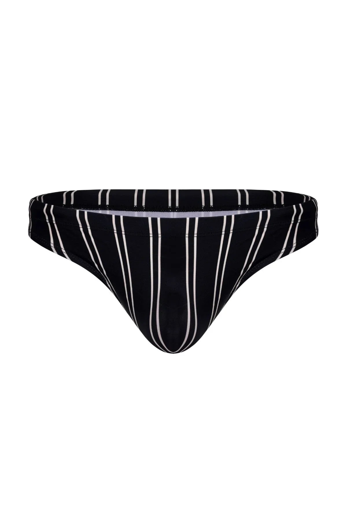 Classic Swim Brief | Onyx Swim Briefs | Coyote Jocks