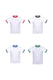 Cotton Ringer T-Shirt 4-Pack Tanks | Coyote Jocks