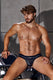 Vegan Leather Pro Jockstrap Jockstraps | Coyote Jocks