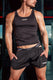 Sport Crop Tank | Midnight Tanks | Coyote Jocks