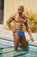 Full Swim Brief | Cobalt Swim Briefs | Coyote Jocks