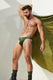 Cadet Sport Brief | Pine Briefs | Coyote Jocks