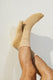 Cadet Sock | Tan Socks | Coyote Jocks