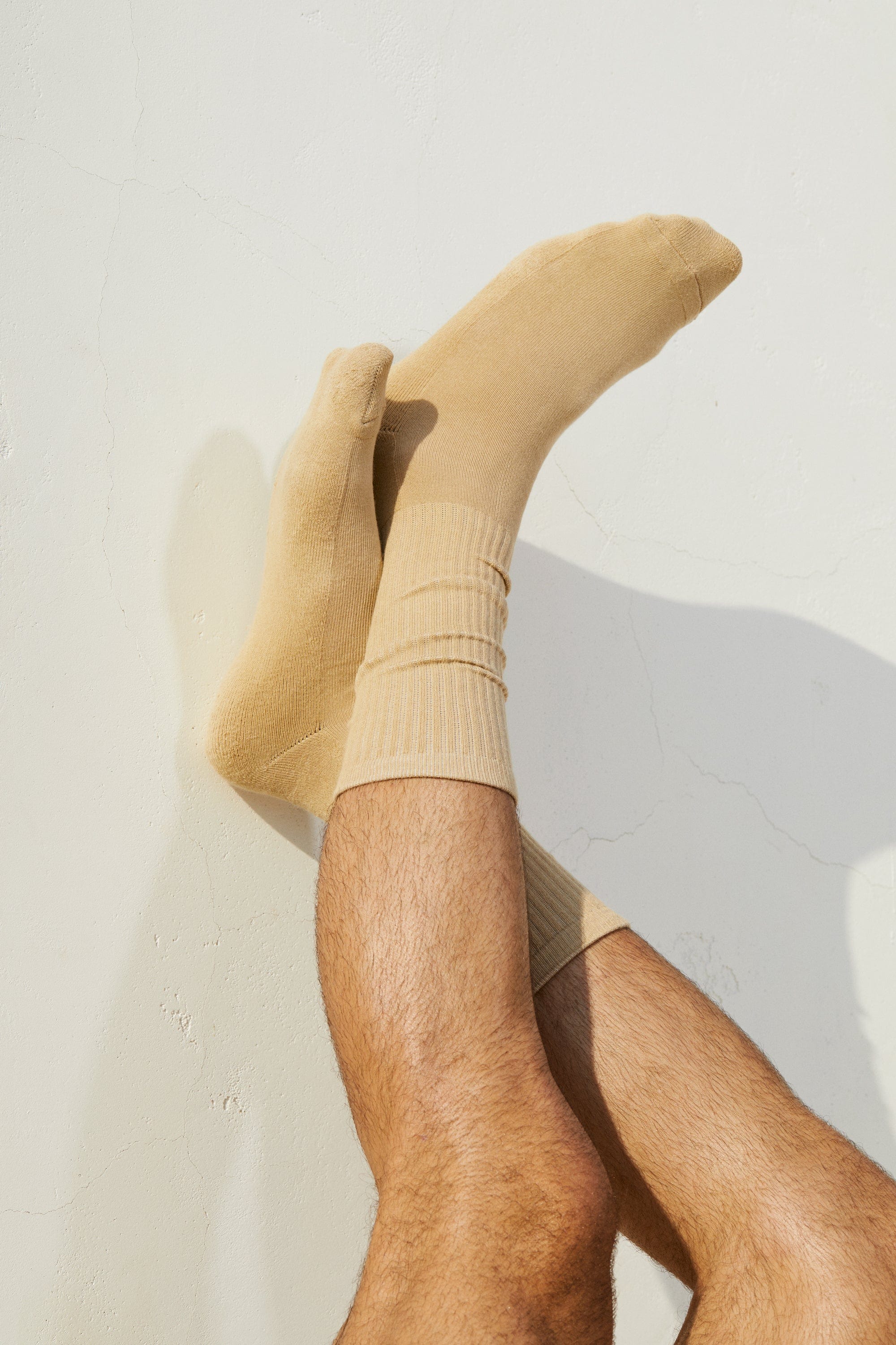 Cadet Sock 3-Pack - Coyote Jocks