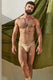 Cadet Sport Brief | Tan Briefs | Coyote Jocks