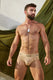 Cadet Fly Brief | Tan Briefs | Coyote Jocks