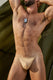 Cadet T-String Thong | Tan Thongs | Coyote Jocks