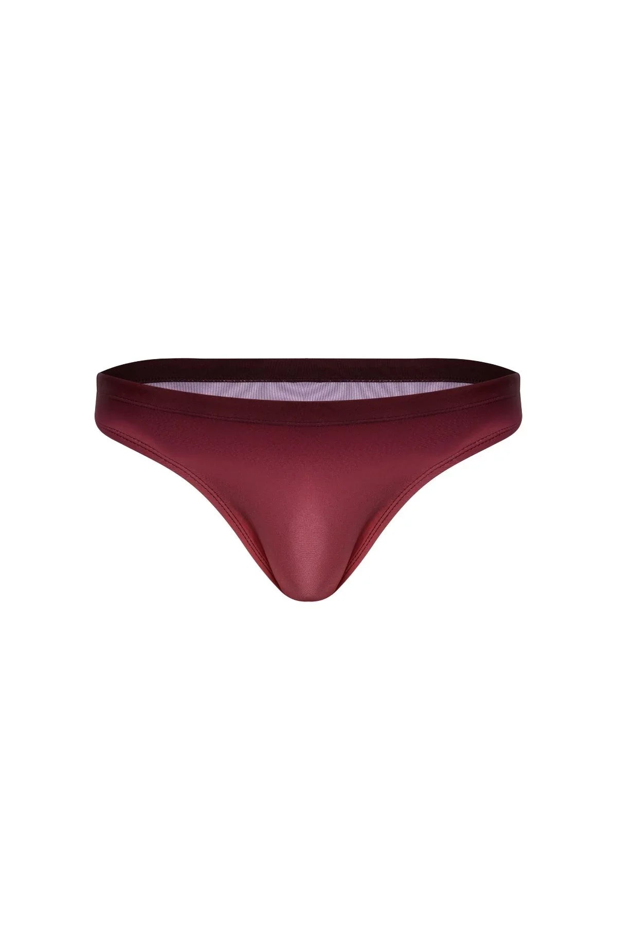 Full Swim Brief | Bronze Swim Briefs | Coyote Jocks