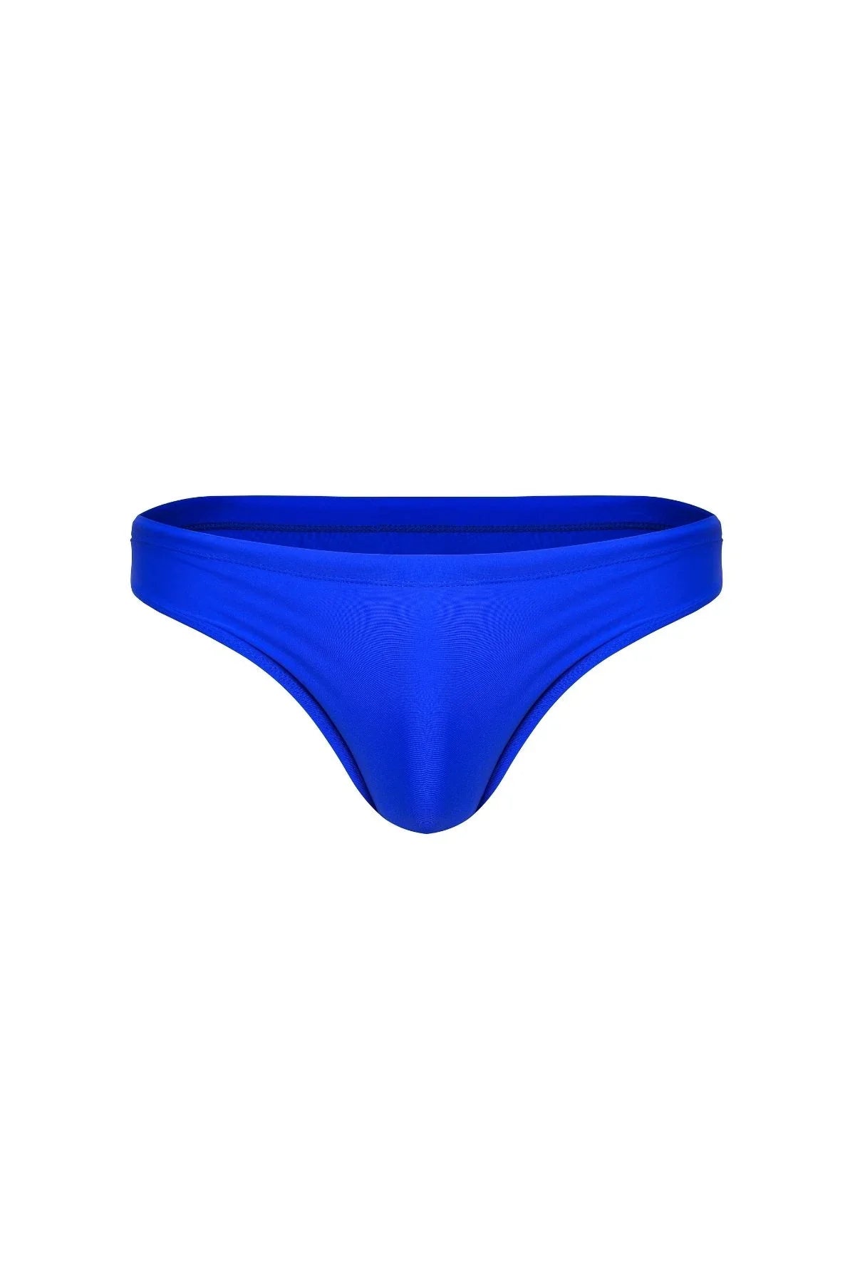 Full Swim Brief | Cobalt Swim Briefs | Coyote Jocks