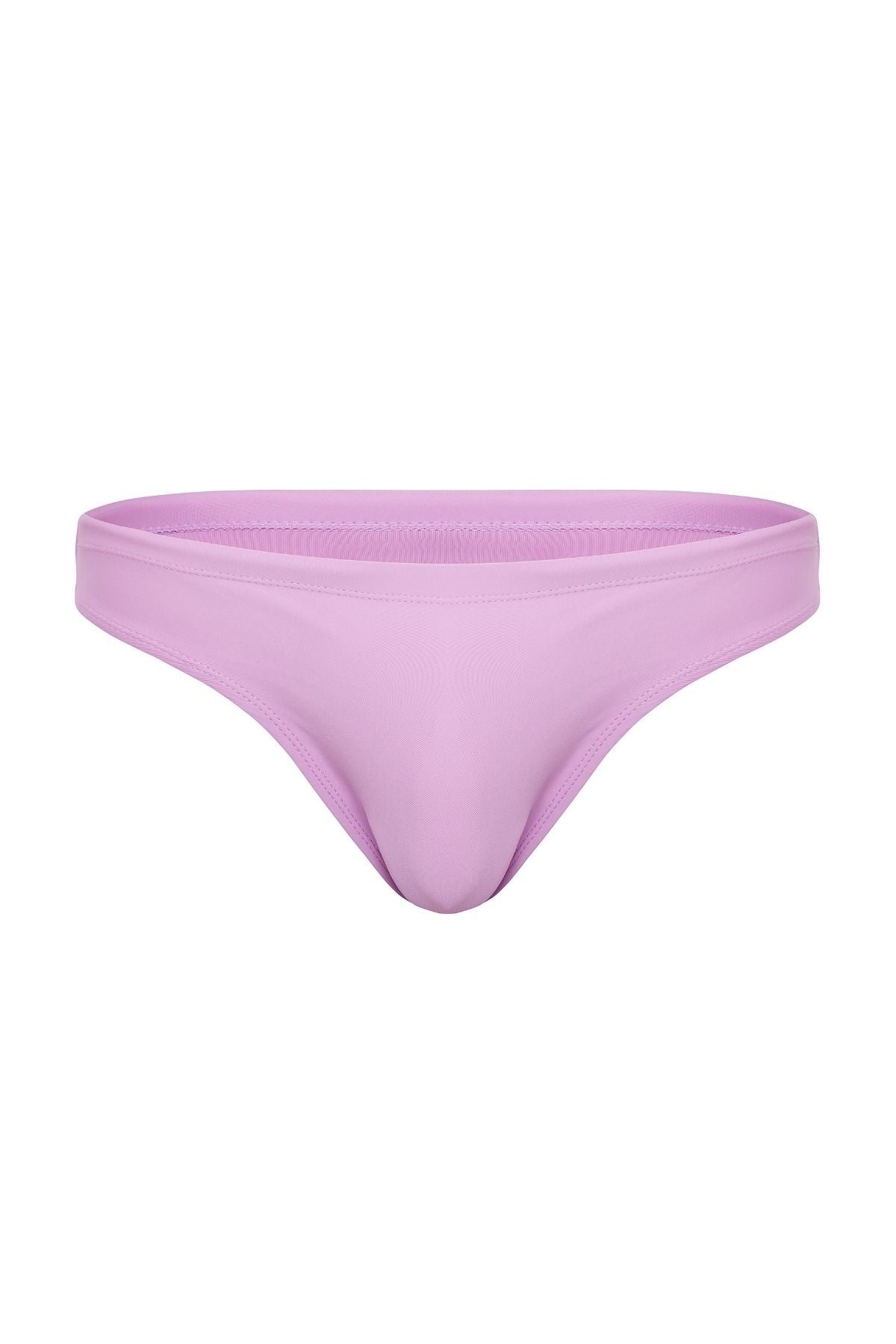Full Swim Brief | Lavender Swim Briefs | Coyote Jocks