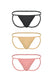 Micro Jockstrap 3-Pack Jockstraps | Coyote Jocks