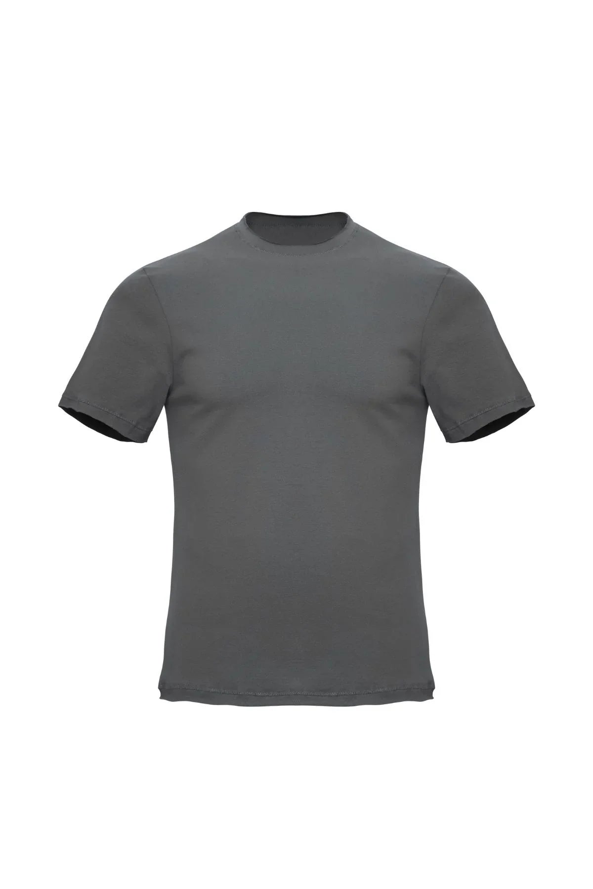 Raw Edge T-Shirt | Slate T-shirt | Coyote Jocks