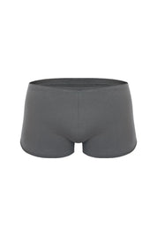 Raw Edge Trunk | Slate Trunk | Coyote Jocks