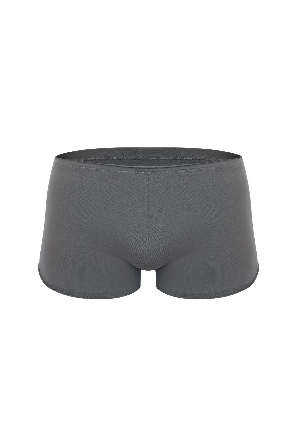 Raw Edge Trunk | Slate Trunk | Coyote Jocks