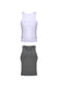 Raw Edge Tank 2-Pack Tanks | Coyote Jocks