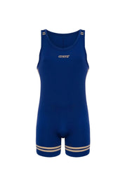 Varsity Singlet | Royal Blue Singlet | Coyote Jocks