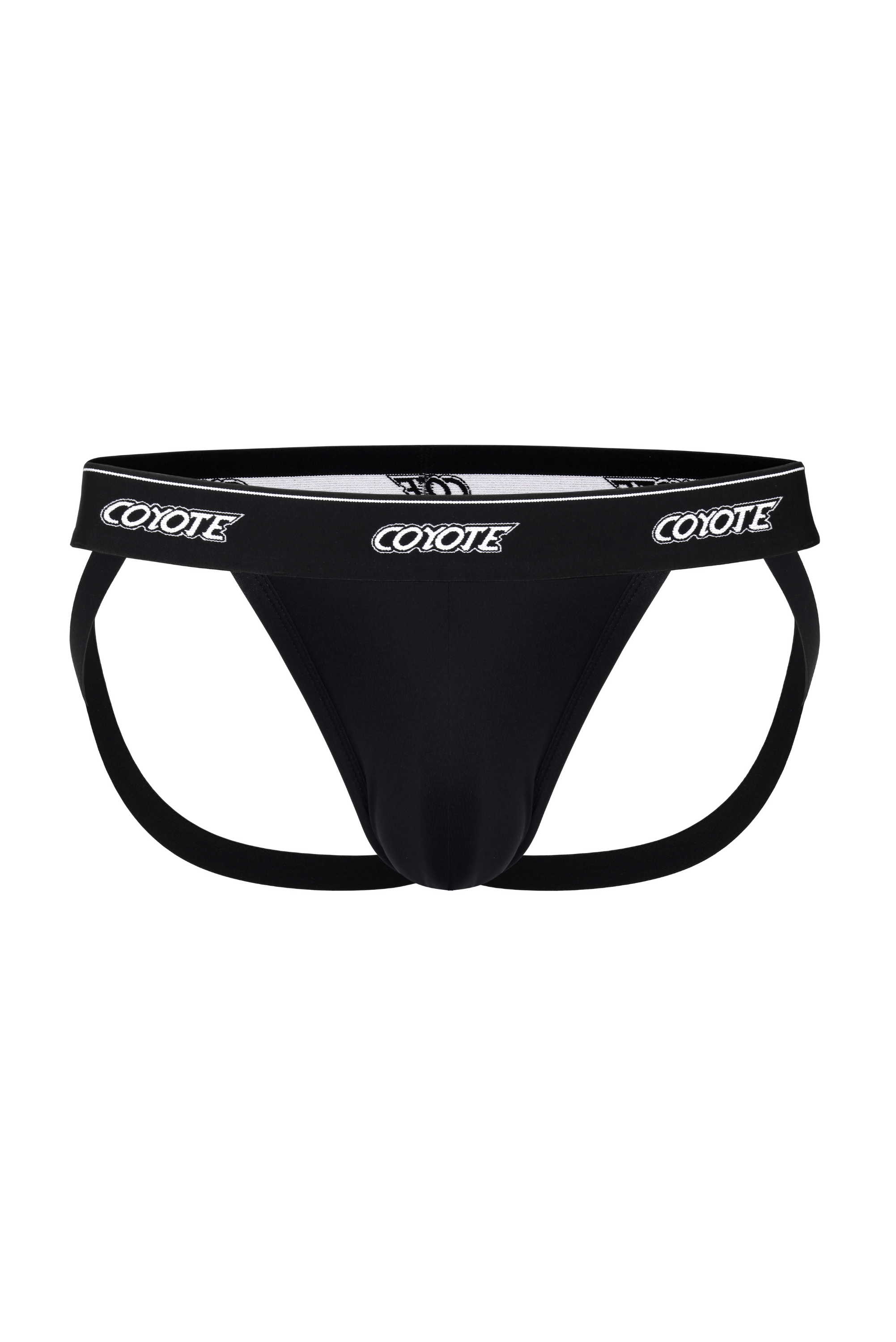 Sport Jockstrap | Midnight - Coyote Jocks