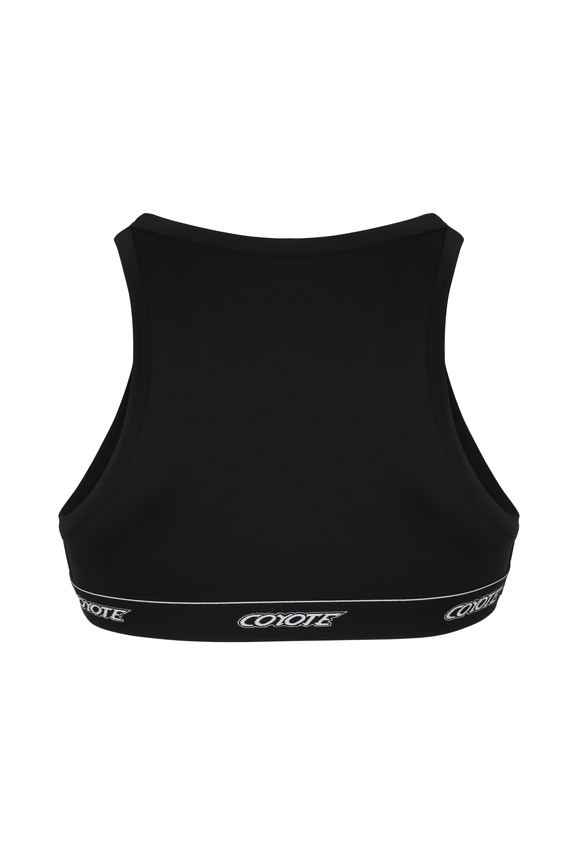 Sport Micro Tank | Midnight - Coyote Jocks 