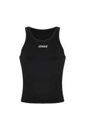 Sport Crop Tank | Midnight Tanks | Coyote Jocks