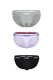 Sportswear Brief 3-Pack Briefs | Coyote Jocks