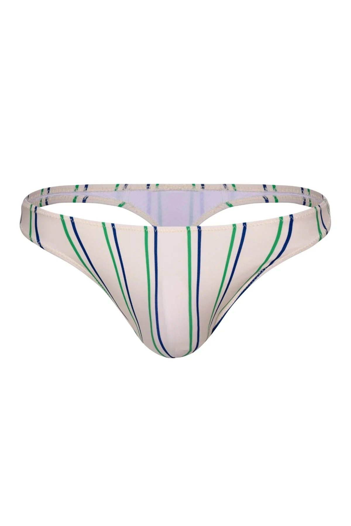 Mini Swim Thong | Aqua Swim Thongs | Coyote Jocks