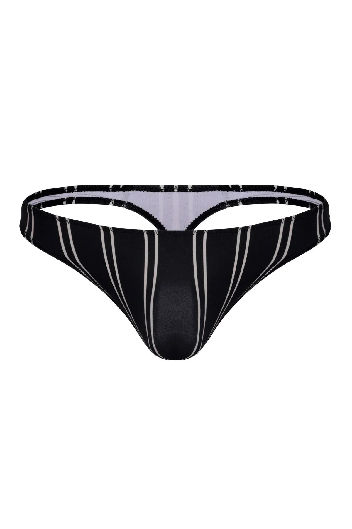 Mini Swim Thong | Onyx Swim Thongs | Coyote Jocks