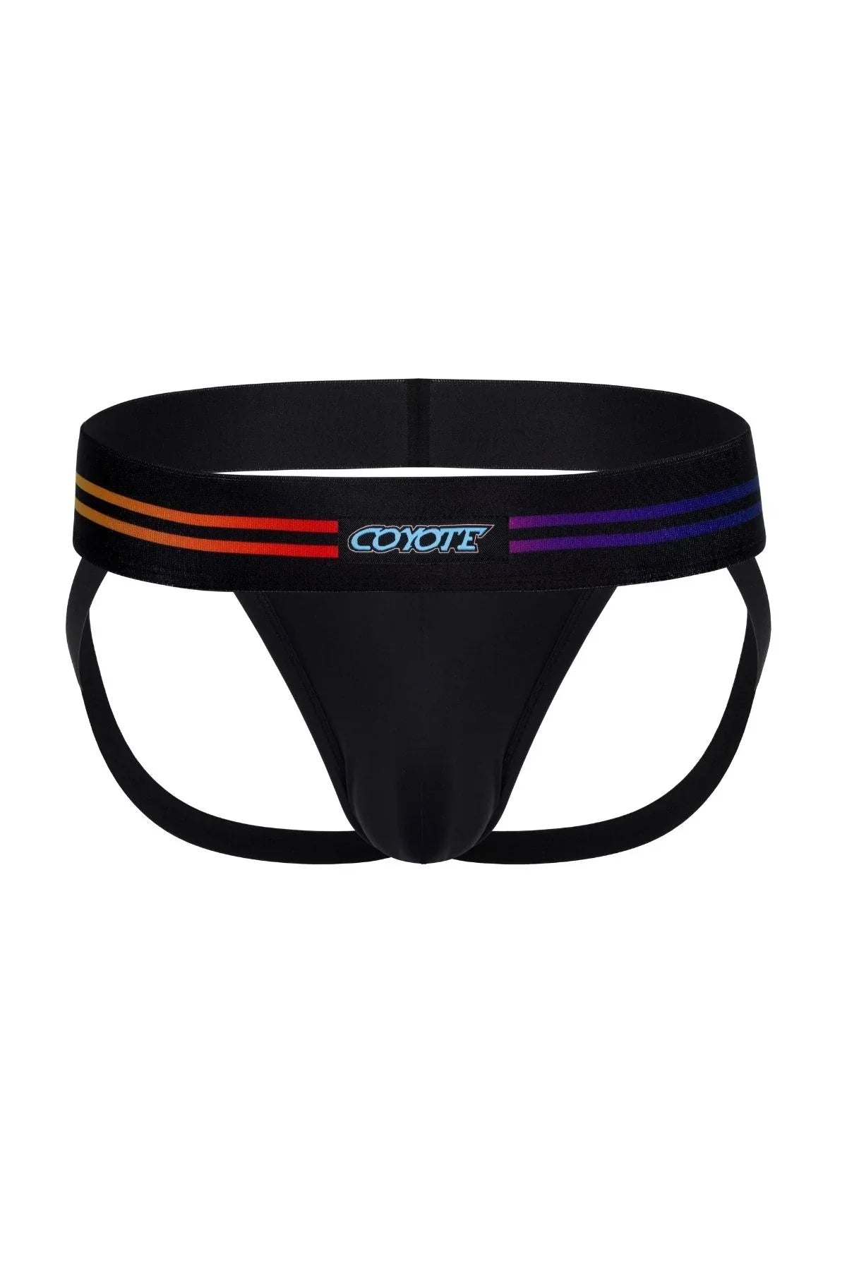 Varsity Pride Jockstrap Jockstraps | Coyote Jocks