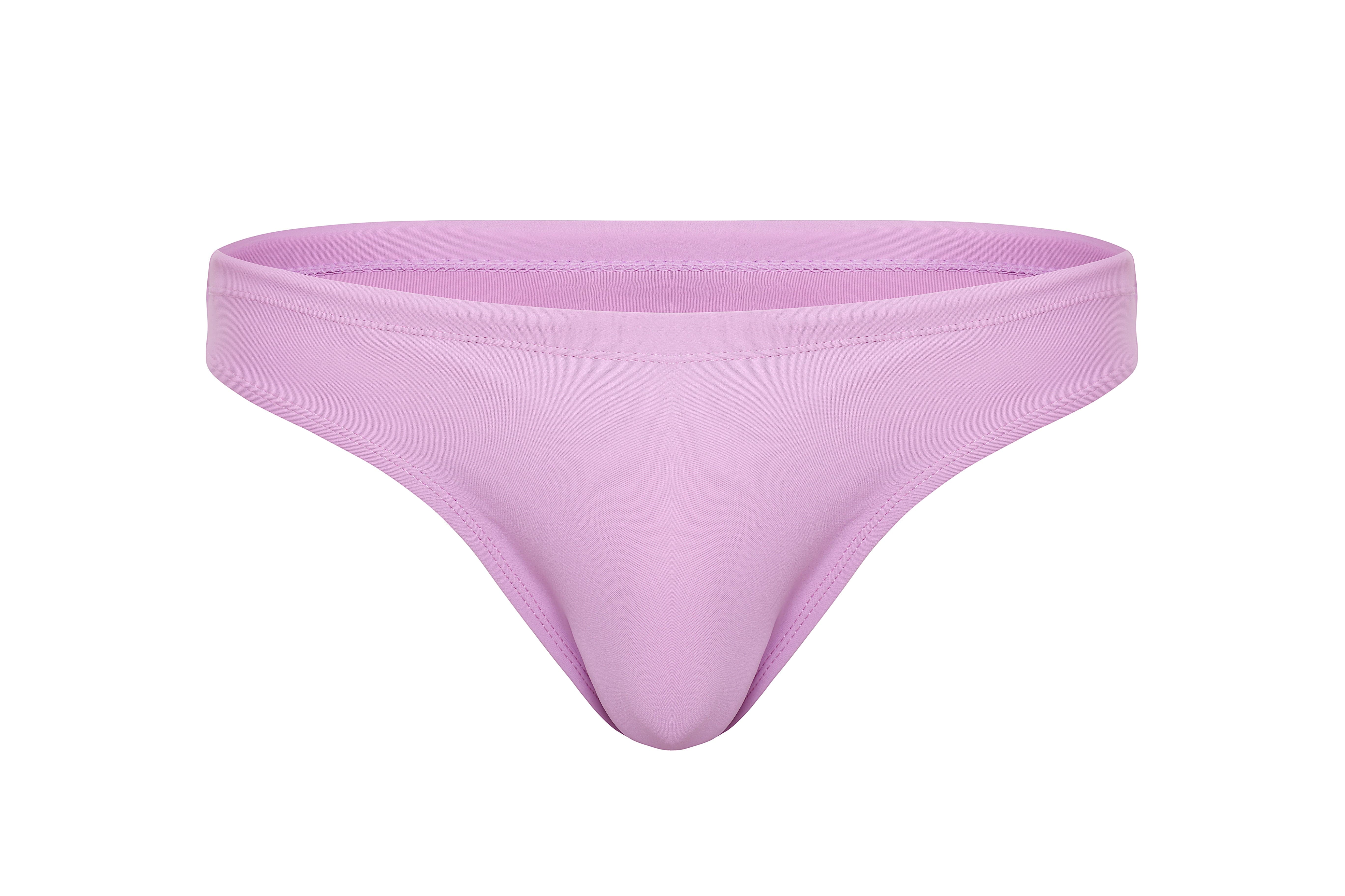 Full Swim Brief | Lavender - Coyote Jocks