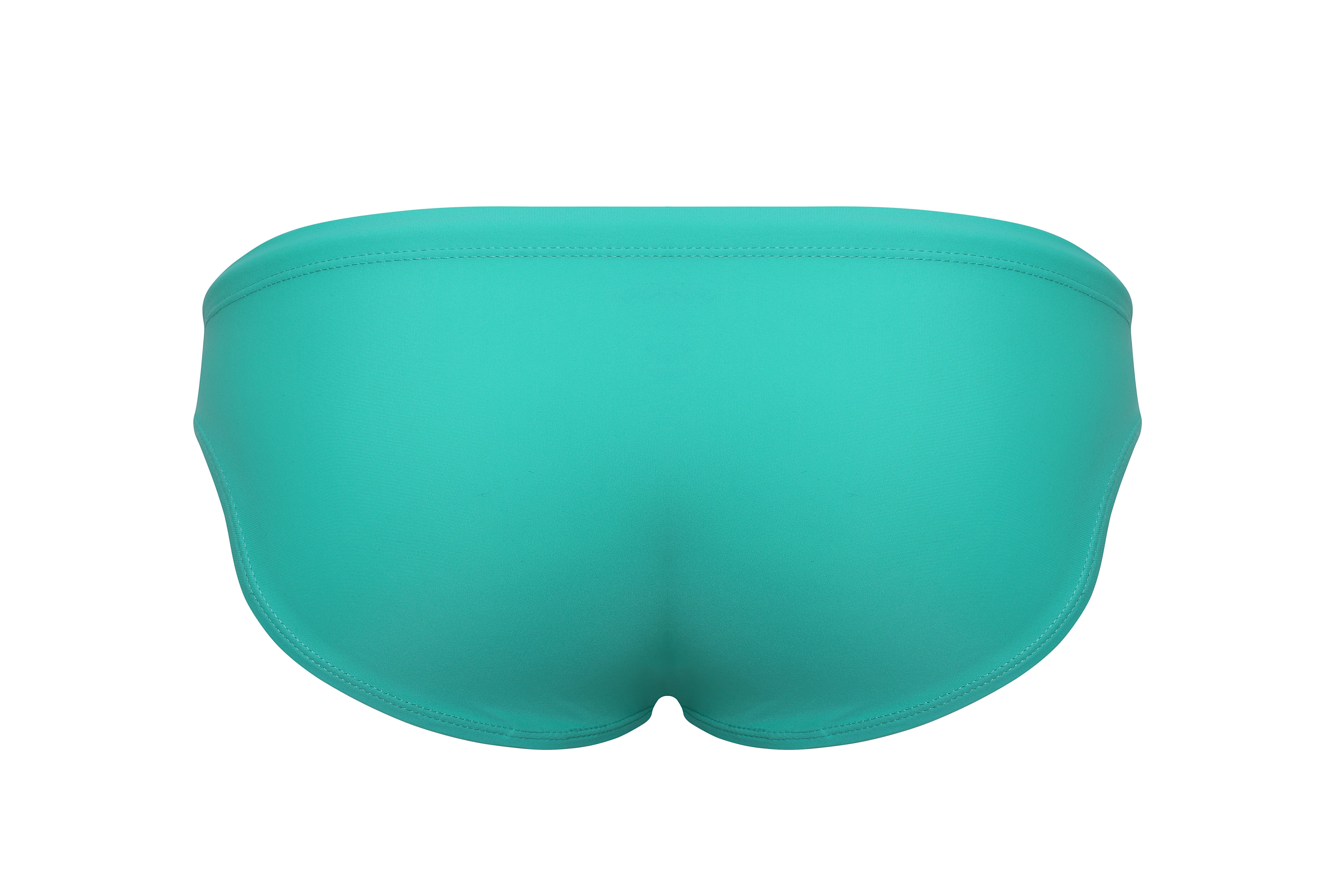 Full Swim Brief | Seafoam - Coyote Jocks