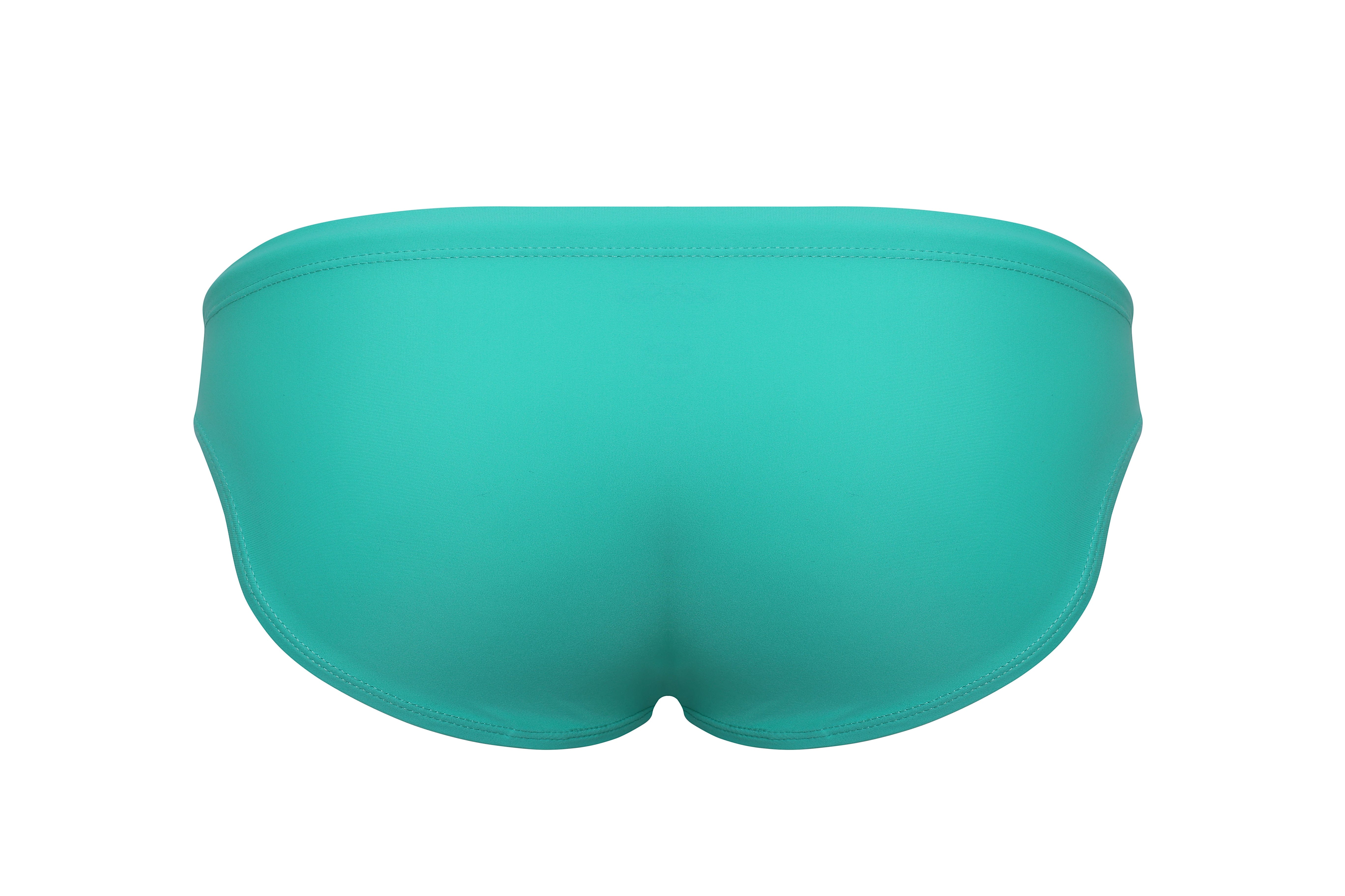 Full Swim Brief | Seafoam - Coyote Jocks 