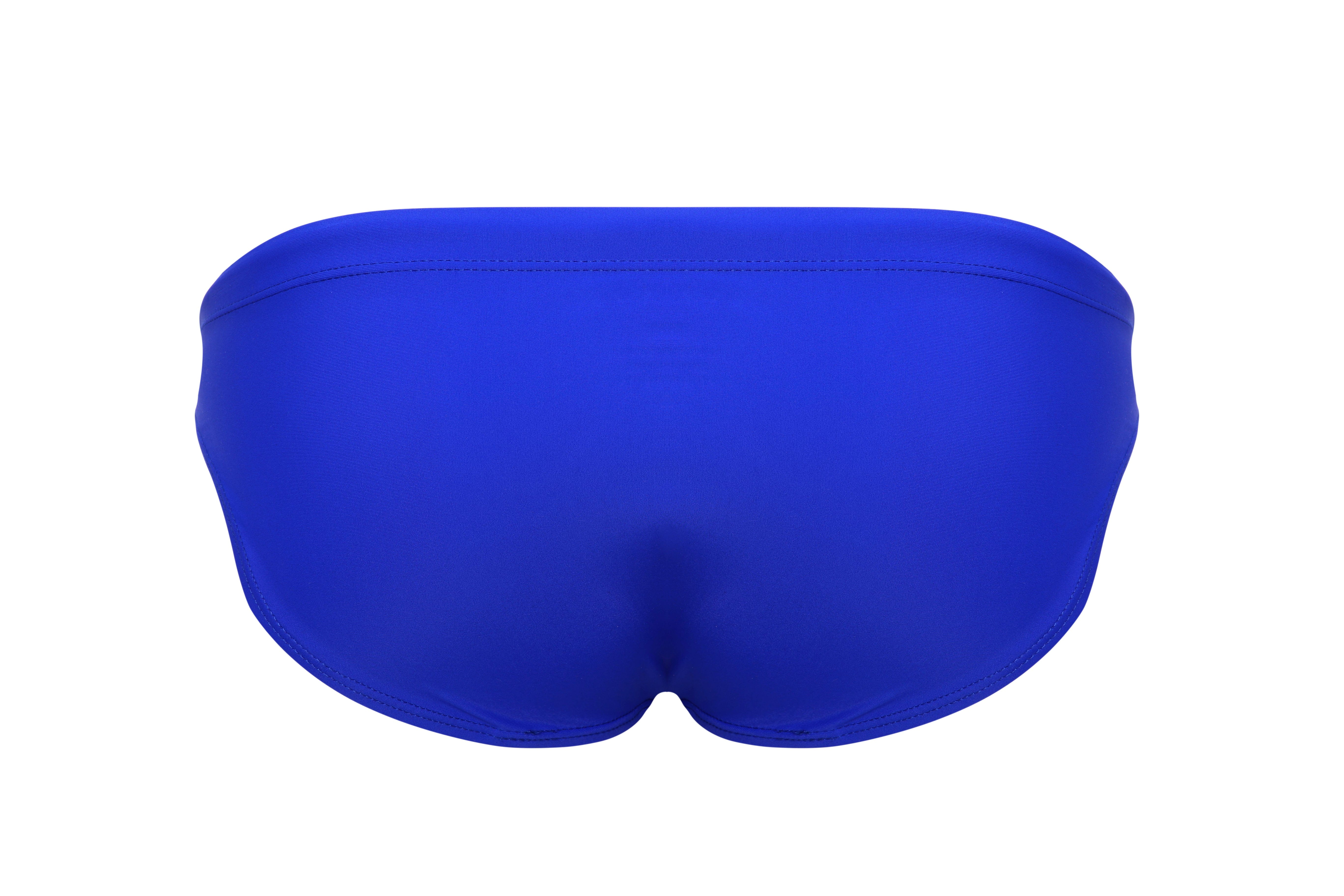 Full Swim Brief | Cobalt - Coyote Jocks